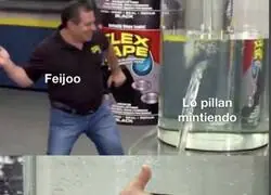 La gran t&aacute;ctica del PP