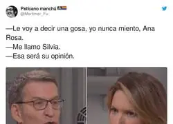 Las mentiras de Feij&oacute;o