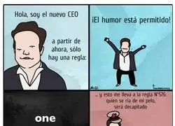 Elon Musk se est&aacute; cargando Twitter