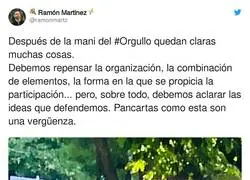 Hay que cambiar muchas cosas