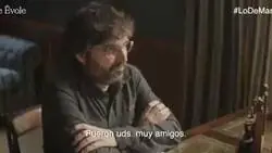 Marcial Dorado si era amigo de Feij&oacute;o y con estos detalles lo cuenta