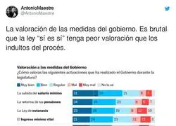 Gracias a la manipulaci&oacute;n de los medios dando noticias falsas