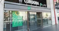 Esto hay bajo la estaci&oacute;n de tren de C&oacute;rdoba