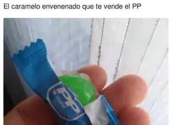 Lo que te comes al votar al PP