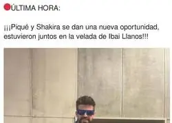 Las vueltas que da la vida
