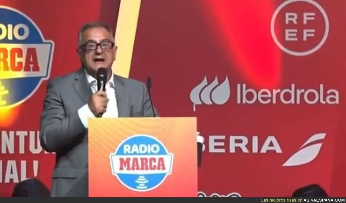 La polémica presentación de Roberto Gómez a las jugadoras de la selección española femenina