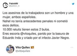 As&iacute; se crean y se difunden los bulos en la ultraderecha