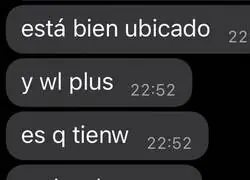 Los pisos d estudiantes son una cosa incre&iacute;ble