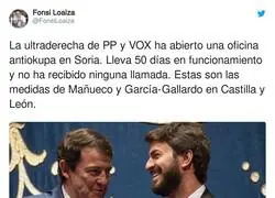 No hay mayor forma de despilfarrar el dinero