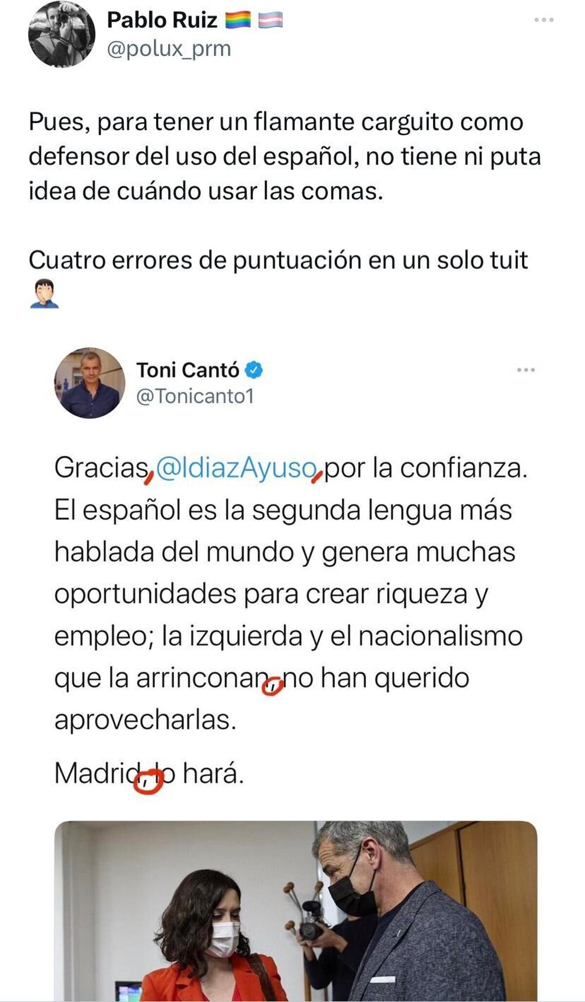 Los 10 políticos más excéntricos de España. ¡No podrás creer lo que hacen!