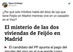 Misterios del periodismo