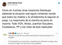 As&iacute; funciona la propaganda de ultraderecha en redes sociales