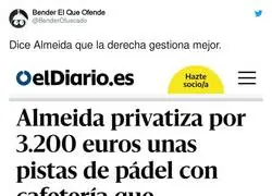 Solo nos falta saber qu&eacute; porcentaje de esos 11 millones de euros acabar&aacute; en su bolsillo