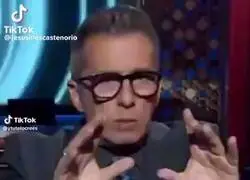 Buenafuente describe a la perfecci&oacute;n lo que pasar&aacute; el 23 de julio