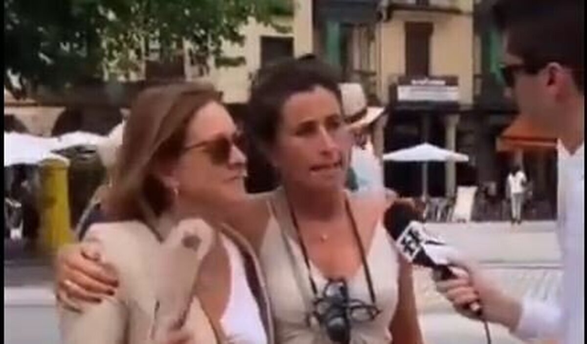 La marca '198' se da de baja de Orange porque una de sus directivas vota a VOX
