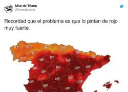 42 grados a mitad de julio en Sevilla. &iexcl;Lo nunca visto!