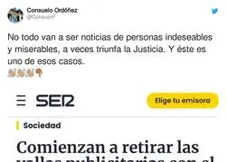 Ya era hora que empiecen a tomar cartas en el asunto