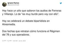 As&iacute; funciona todo en el periodismo