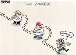 Buscando vida inteligente