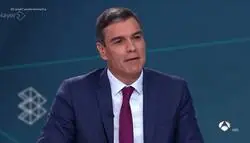 Feij&oacute;o le pega una respuesta brutal a Pedro S&aacute;nchez sobre el Falcon