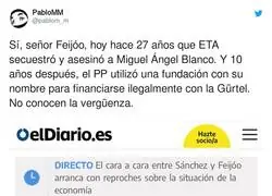 El PP no tiene escr&uacute;pulos