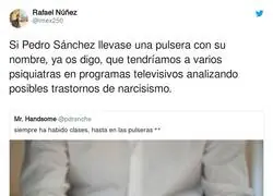 Son muy diferentes en todo