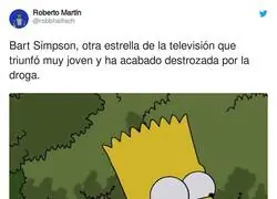 Otro juguete roto como Joselito