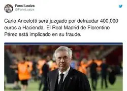 El patriotismo del Real Madrid