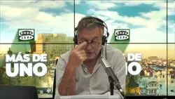 El gran rev&eacute;s de Carlos Alsina a Pedro S&aacute;nchez