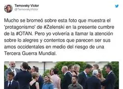 Pocas cosas m&aacute;s terror&iacute;ficas he visto en esta vida que esas sonrisas