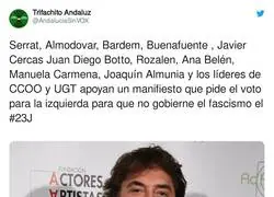 Los intelectuales de la izquierda