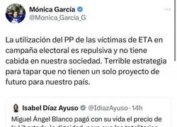 La izquierda tambi&eacute;n tiene su tema fetiche