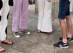 Est&aacute; dnado que hablar esta chica que desvela a quien votar&aacute; en las elecciones