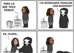 La gran habilidad de Isabel D&iacute;az Ayuso