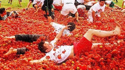 Las festividades más emblemáticas de España: ¡Descubre cómo se celebran!