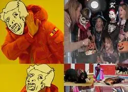 Prioridades de los espa&ntilde;olitos ''de bien''