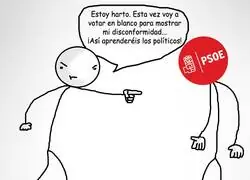 Consecuencias de la estupidez espa&ntilde;ola.