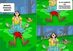 Mentiras &uacute;tiles