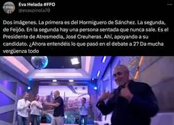 Una imagen que lo explica todo en Atresmedia