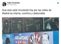 Lamentable lo que est&aacute; ocurriendo en Espa&ntilde;a en pleno 2023