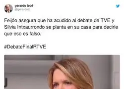 Feij&oacute;o sigue mintiendo