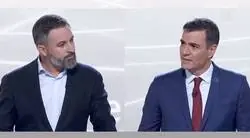 El tremendo repaso de Pedro S&aacute;nchez a Santiago Abascal sobre el machismo