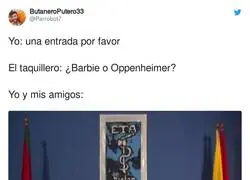 A pasarlo bien al cine