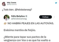El tiempo ha retratado a Bola&ntilde;os