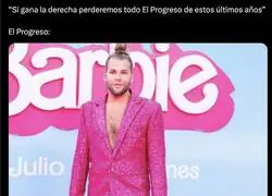 El gran progreso en Espa&ntilde;a