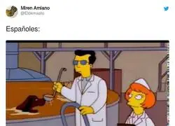 Espa&ntilde;a tras las elecciones