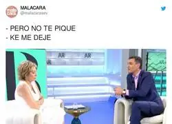 Ana Rosa no puede m&aacute;s