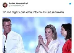 Un poema todo en el PP