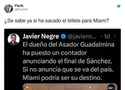 &iquest;Qu&eacute; hace todav&iacute;a en Espa&ntilde;a?