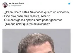 Los deseos de Feij&oacute;o